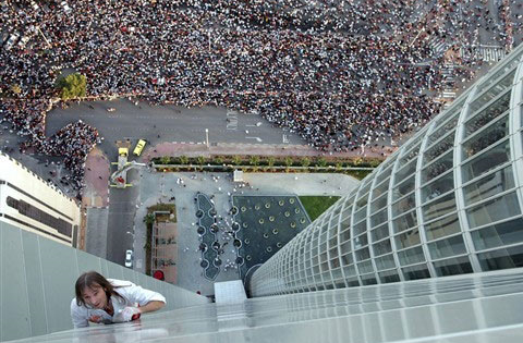 Alain Robert